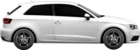Audi A3 1.2 TFSI