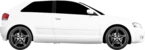 Audi A3 3.2 V6 quattro