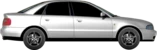 Audi A4 2.6 quattro