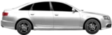 Audi A6 4.2 FSI quattro