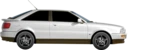 Audi COUPE S2 quattro