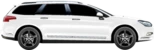 Citroën C5 1.8 16V (RE6FZB)