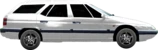 Citroën XM 2.0 Turbo