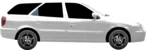 Citroën XSARA 1.6 16V