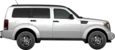 Dodge NITRO 2.8 CRD 4WD