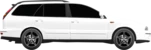 FIAT MAREA 1.6 100 16V
