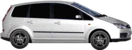 Ford C-MAX 1.6 TDCi