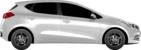 Kia CEE'D 1.6 GT