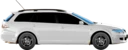 Mazda 6 1.8