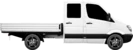 Mitsubishi SPRINTER 3,5-t 319 CDI / BlueTEC (906.731, 906.733, 906.735)