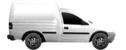 Opel CORSA 1.2 i 16V (F08, F68, M68)