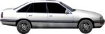 Opel SENATOR 3.0 24V (P19)