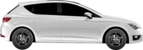 SEAT LEON 2.0 TDI