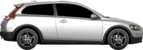 Volvo C30 D5