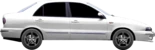 Volvo MAREA 2.0 150 20V