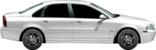 Volvo S80 2.4 D