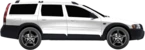 Volvo V70 2.0